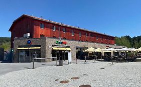 Apartman Verca Riviera Lipno 510
